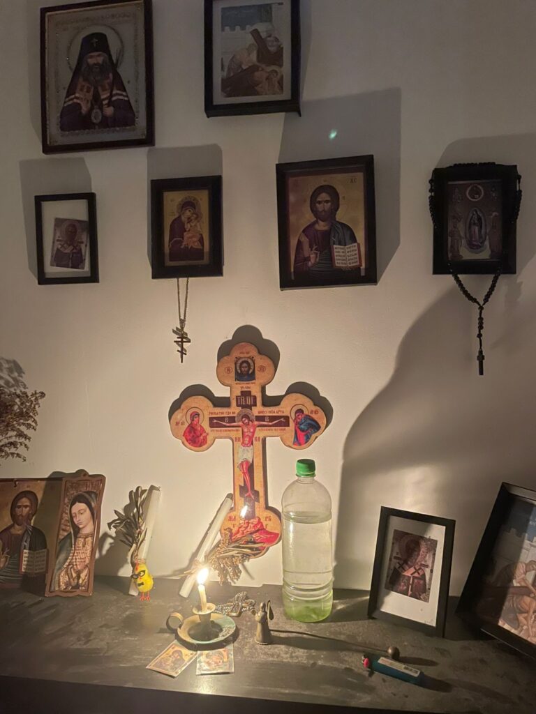 Peticiones de San Juan Crisóstomo al Señor que corresponden para el día y la noche