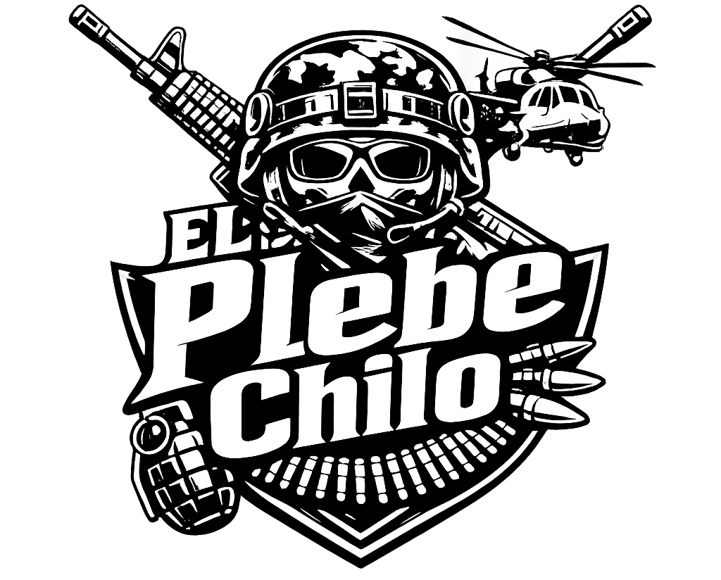 La guerra que no ves, la contamos nosotros.